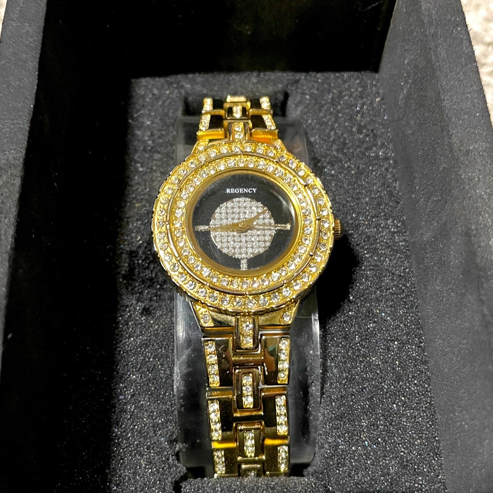 Womens Regency watch